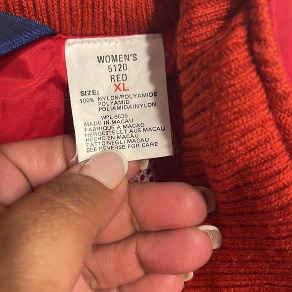 WOOLRICH ⭐️rain jacket with hoodie - Picture 5 of 7